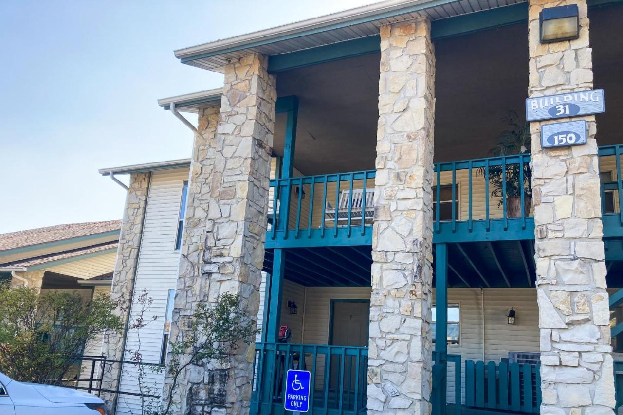 The Bluffs Lakeview Branson Exterior foto