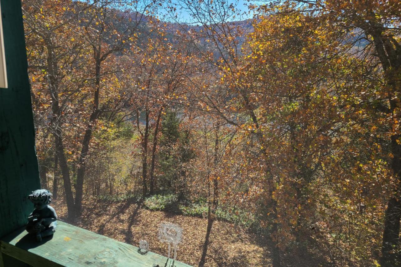 The Bluffs Lakeview Branson Exterior foto