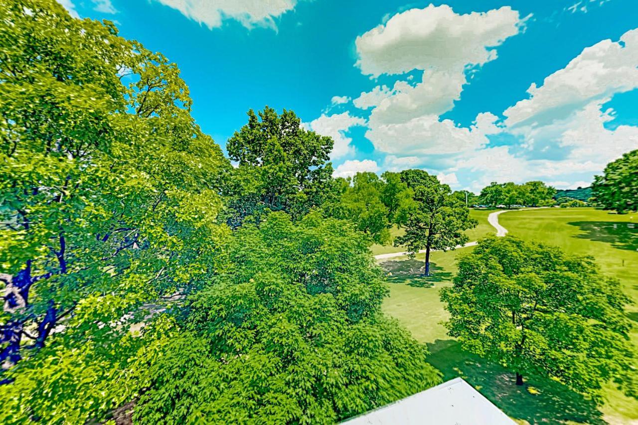 The Bluffs Lakeview Branson Exterior foto