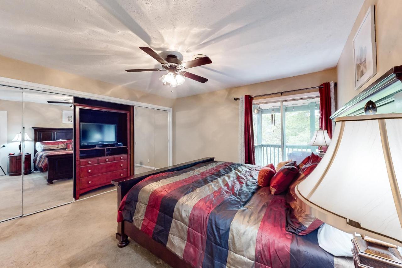 The Bluffs Lakeview Branson Exterior foto
